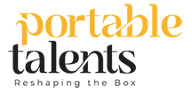 Portable Talents Services Portal